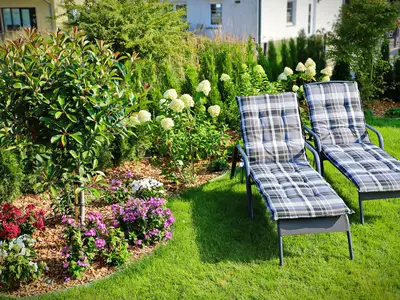 Ferienhaus für 6 Personen (112 m²) in Göhren Lebbin 5/10