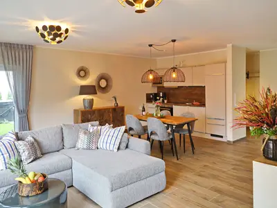 Ferienhaus für 6 Personen (112 m²) in Göhren Lebbin 8/10