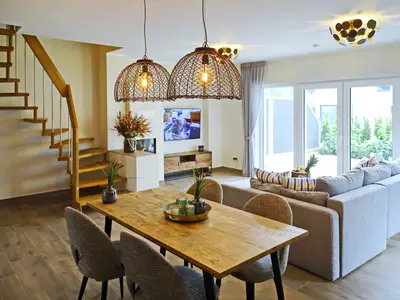 Ferienhaus für 6 Personen (112 m²) in Göhren Lebbin 9/10