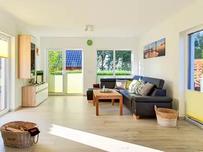 Ferienhaus für 4 Personen (91 m²) in Göhren Lebbin 7/10