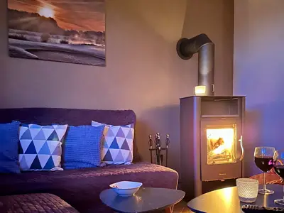 Ferienhaus für 6 Personen (80 m²) in Göhren Lebbin 6/10