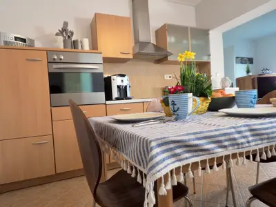 Ferienhaus für 6 Personen (80 m²) in Göhren Lebbin 7/10