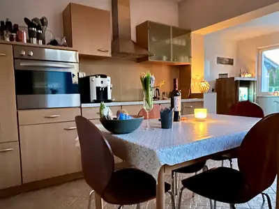 Ferienhaus für 6 Personen (80 m²) in Göhren Lebbin 8/10