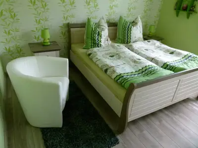 Ferienhaus für 4 Personen (70 m²) in Göhren Lebbin 7/10