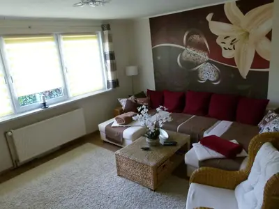 Ferienhaus für 4 Personen (70 m²) in Göhren Lebbin 9/10
