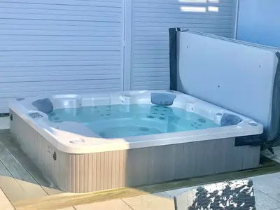 Ferienhaus für 8 Personen (160 m²) in Göhren Lebbin 6/10