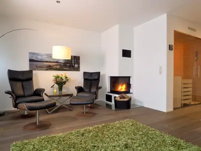 Ferienhaus für 8 Personen (160 m²) in Göhren Lebbin 10/10