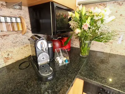 Ferienhaus für 4 Personen (120 m²) in Göhren Lebbin 7/10