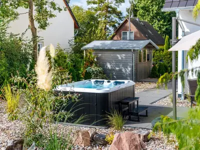 Ferienhaus für 6 Personen (100 m²) in Göhren Lebbin 2/10