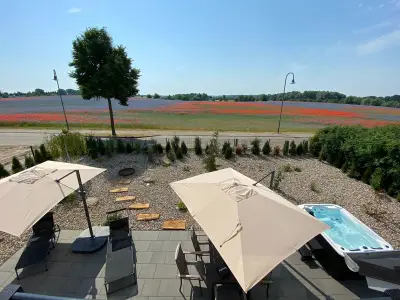 Ferienhaus für 6 Personen (100 m²) in Göhren Lebbin 4/10