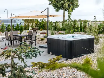 Ferienhaus für 6 Personen (100 m²) in Göhren Lebbin 5/10