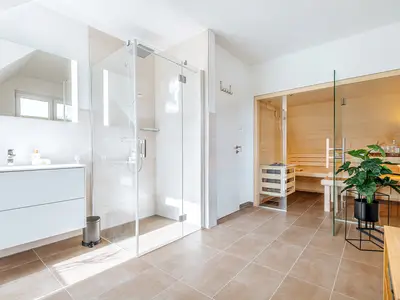 Ferienhaus für 6 Personen (100 m²) in Göhren Lebbin 7/10