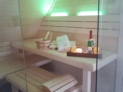 Ferienhaus für 6 Personen (100 m²) in Göhren Lebbin 8/10