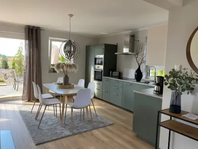 Ferienhaus für 6 Personen (100 m²) in Göhren Lebbin 9/10