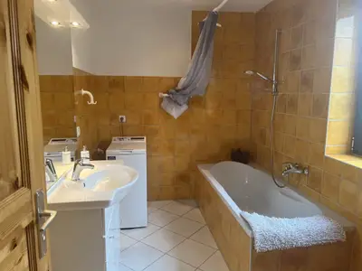 Ferienhaus für 6 Personen (90 m²) in Göhren Lebbin 2/10