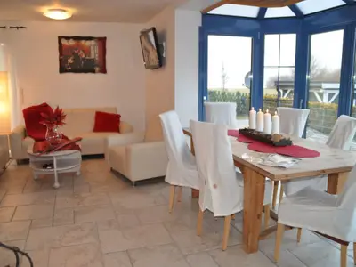 Ferienhaus für 6 Personen (90 m²) in Göhren Lebbin 3/10