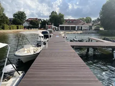 Ferienhaus für 6 Personen (90 m²) in Göhren Lebbin 4/10