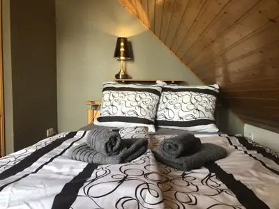 Ferienhaus für 6 Personen (90 m²) in Göhren Lebbin 5/10