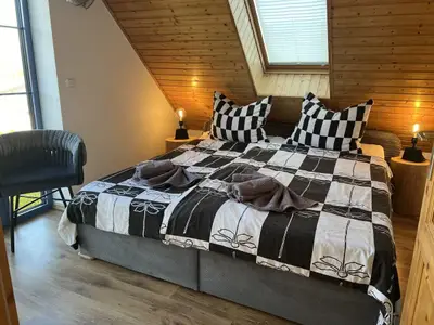 Ferienhaus für 6 Personen (90 m²) in Göhren Lebbin 6/10