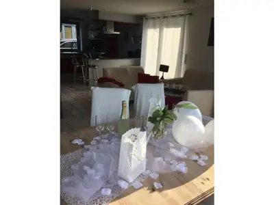 Ferienhaus für 6 Personen (90 m²) in Göhren Lebbin 9/10