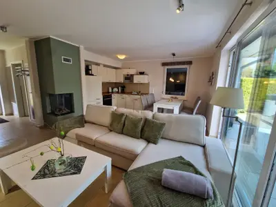 Ferienhaus für 6 Personen (120 m²) in Göhren Lebbin 1/10