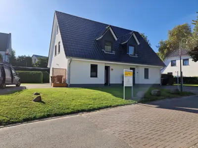 Ferienhaus für 6 Personen (120 m²) in Göhren Lebbin 2/10