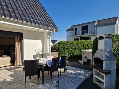 Ferienhaus für 6 Personen (120 m²) in Göhren Lebbin 3/10