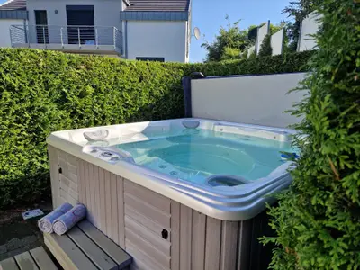 Ferienhaus für 6 Personen (120 m²) in Göhren Lebbin 4/10