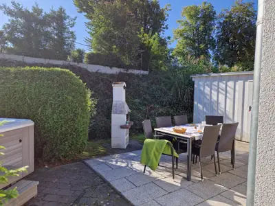 Ferienhaus für 6 Personen (120 m²) in Göhren Lebbin 5/10