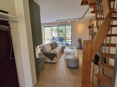 Ferienhaus für 6 Personen (120 m²) in Göhren Lebbin 6/10