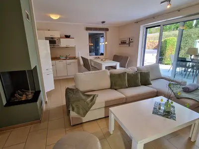 Ferienhaus für 6 Personen (120 m²) in Göhren Lebbin 7/10