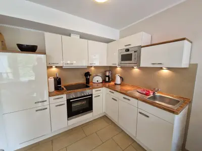 Ferienhaus für 6 Personen (120 m²) in Göhren Lebbin 8/10