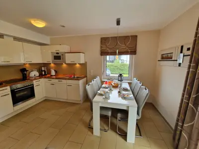 Ferienhaus für 6 Personen (120 m²) in Göhren Lebbin 9/10