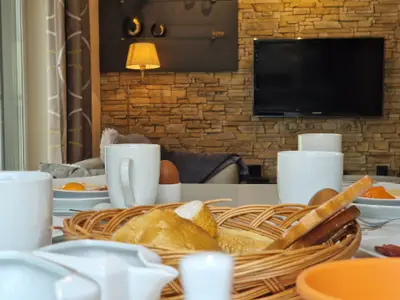 Ferienhaus für 6 Personen (120 m²) in Göhren Lebbin 10/10