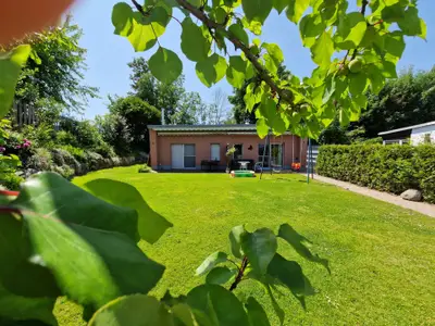 Ferienhaus für 4 Personen (55 m²) in Göhren Lebbin 1/10