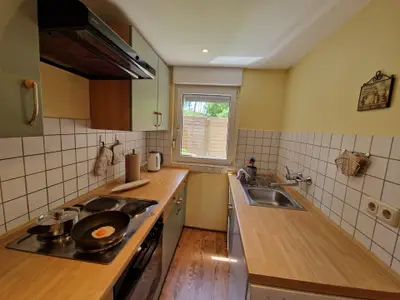 Ferienhaus für 4 Personen (55 m²) in Göhren Lebbin 3/10