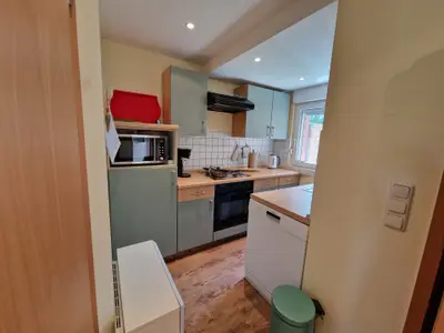 Ferienhaus für 4 Personen (55 m²) in Göhren Lebbin 4/10