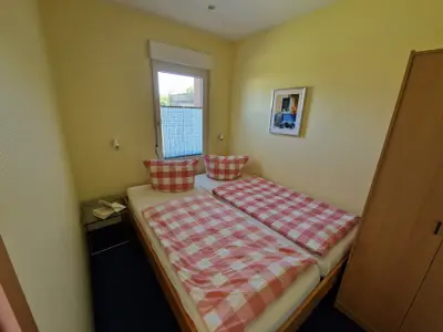 Ferienhaus für 4 Personen (55 m²) in Göhren Lebbin 6/10