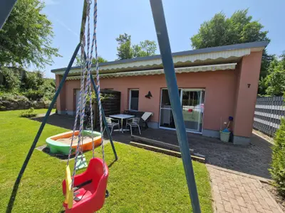 Ferienhaus für 4 Personen (55 m²) in Göhren Lebbin 10/10