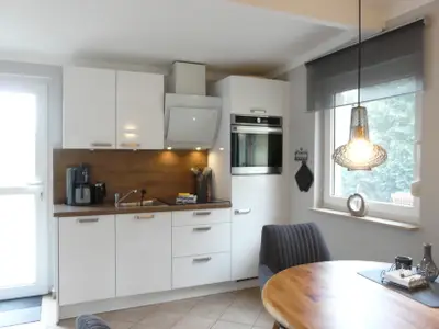 Ferienhaus für 3 Personen (45 m²) in Göhren Lebbin 3/10