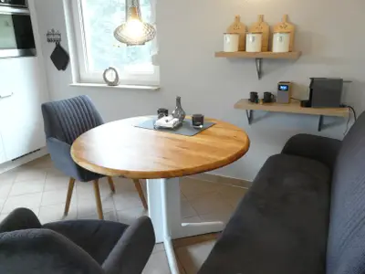 Ferienhaus für 3 Personen (45 m²) in Göhren Lebbin 5/10