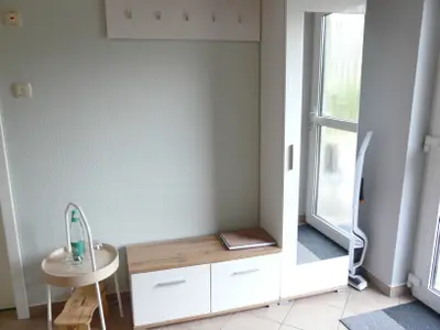 Ferienhaus für 3 Personen (45 m²) in Göhren Lebbin 10/10