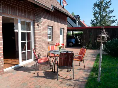 Ferienhaus für 4 Personen (100 m²) in Göhren Lebbin 1/10