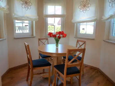 Ferienhaus für 4 Personen (100 m²) in Göhren Lebbin 2/10