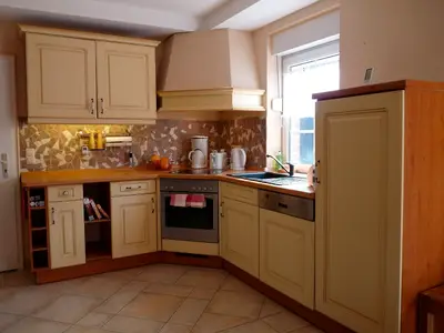 Ferienhaus für 4 Personen (100 m²) in Göhren Lebbin 3/10