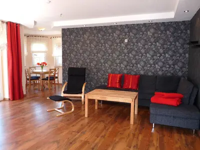 Ferienhaus für 4 Personen (100 m²) in Göhren Lebbin 5/10