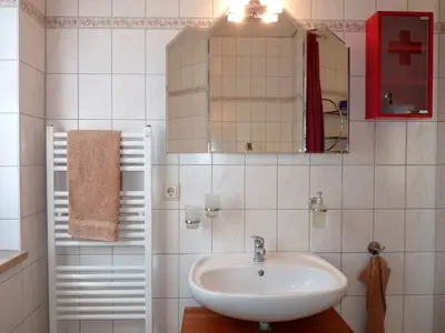 Ferienhaus für 4 Personen (100 m²) in Göhren Lebbin 7/10