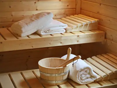 Ferienhaus für 6 Personen (112 m²) in Göhren Lebbin 2/10