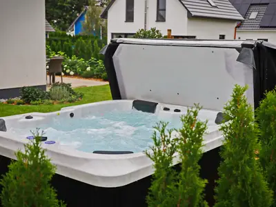 Ferienhaus für 6 Personen (112 m²) in Göhren Lebbin 3/10