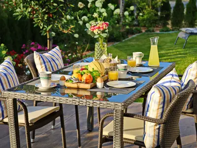 Ferienhaus für 6 Personen (112 m²) in Göhren Lebbin 4/10